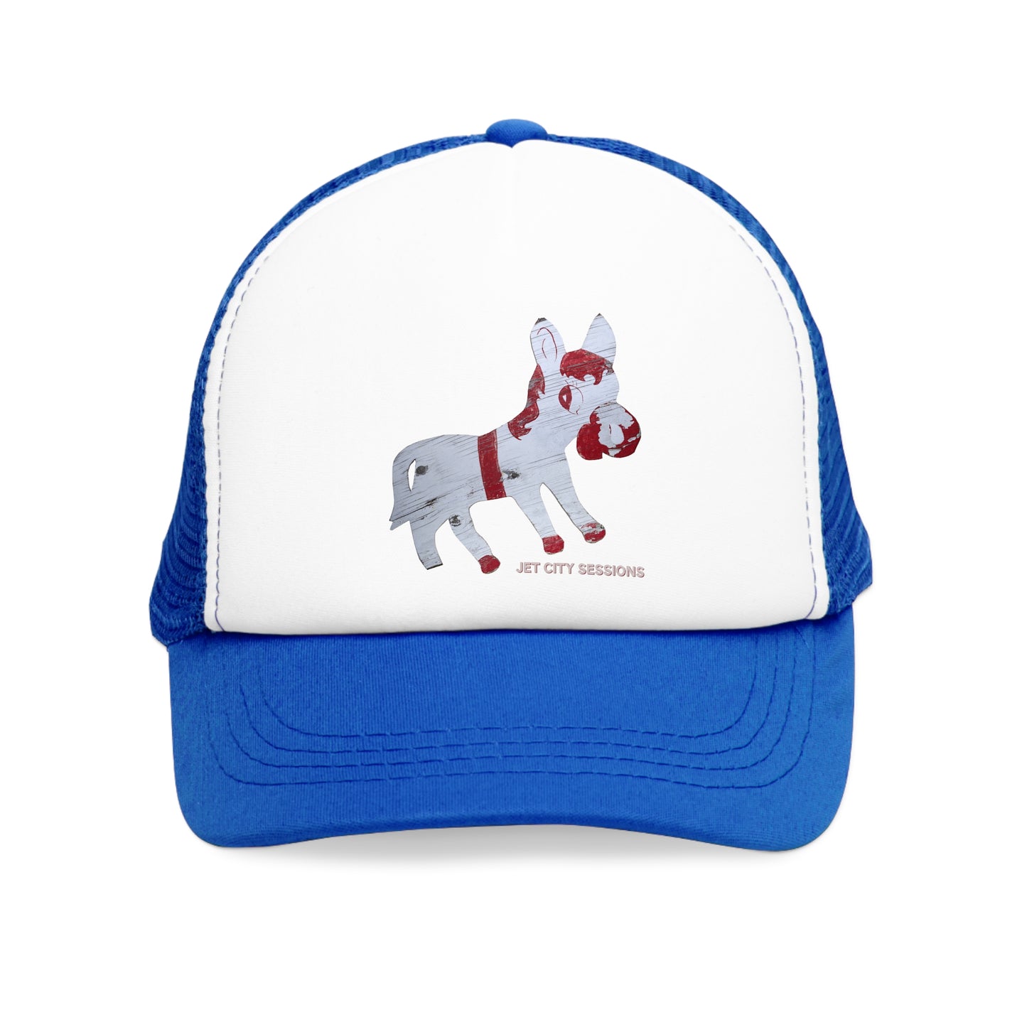 Arrow the Donkey Trucker Hat