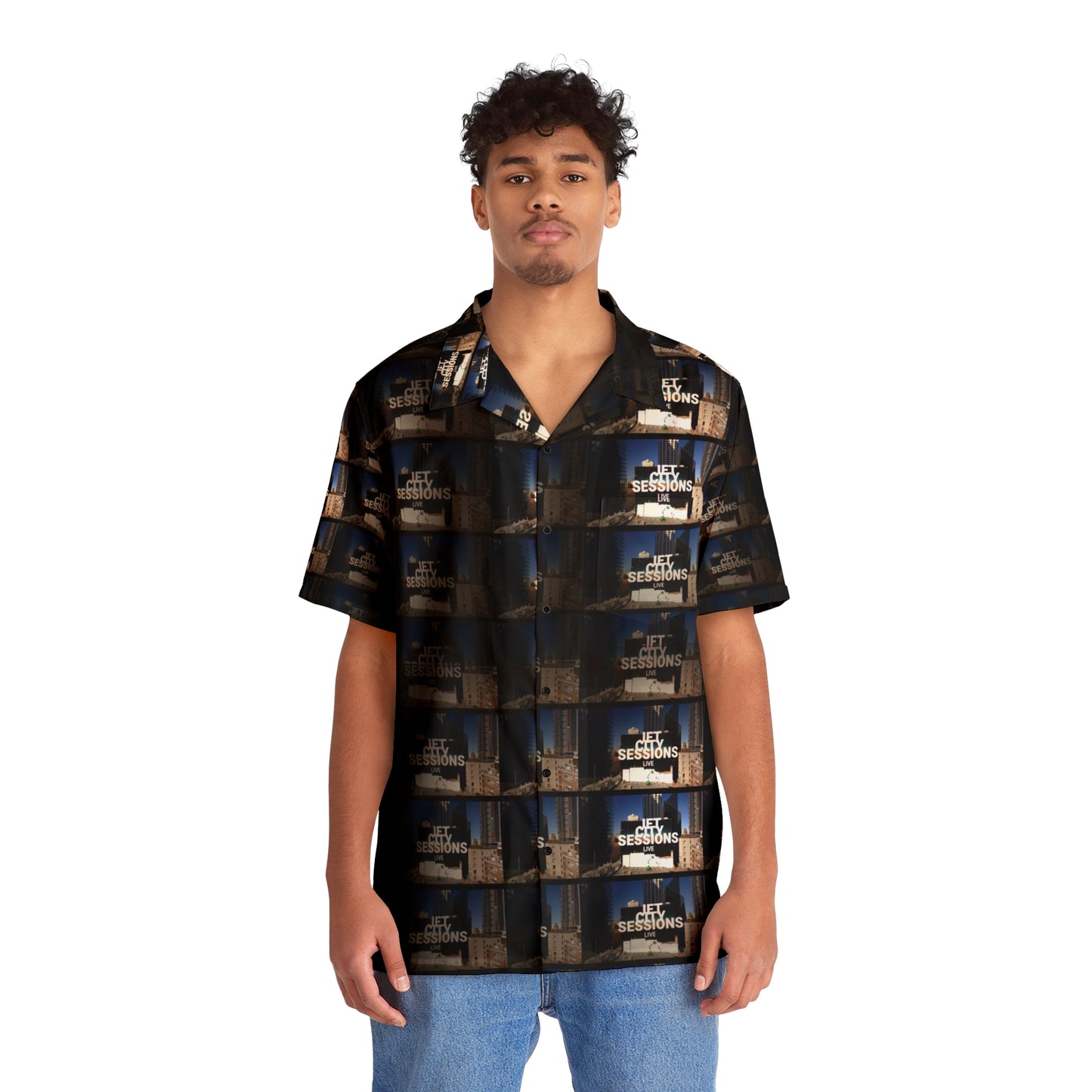 JCS Del Boca Vista Shirt